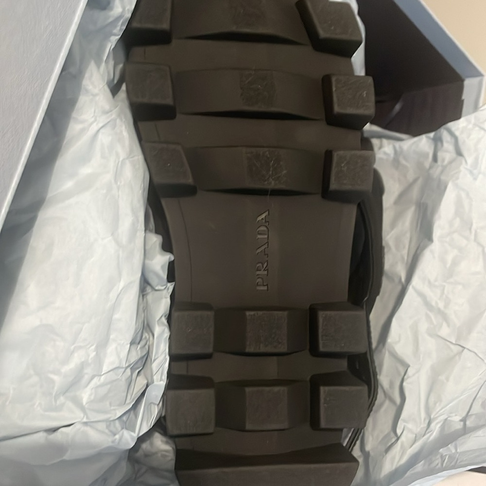 Prada Sandals - Picture 4 of 5